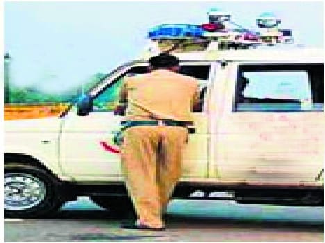 Police could find no murder husband
